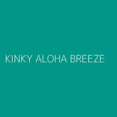 Product KINKY ALOHA BREEZE