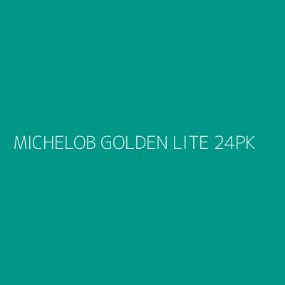 Product MICHELOB GOLDEN LITE 24PK