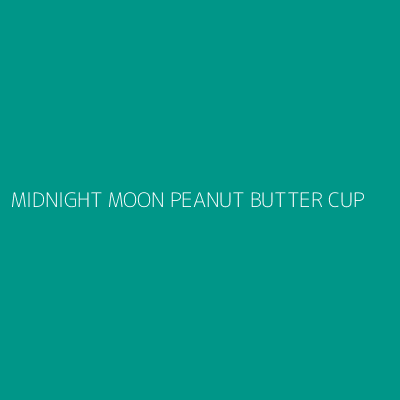 Product MIDNIGHT MOON PEANUT BUTTER CUP