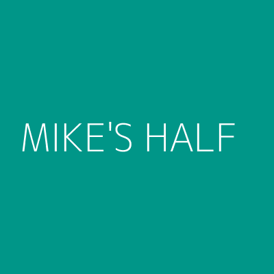 Product MIKE'S HALF