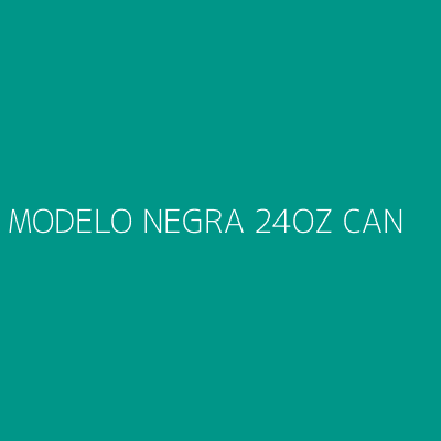 Product MODELO NEGRA 24OZ CAN