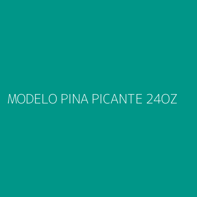 Product MODELO PINA PICANTE 24OZ