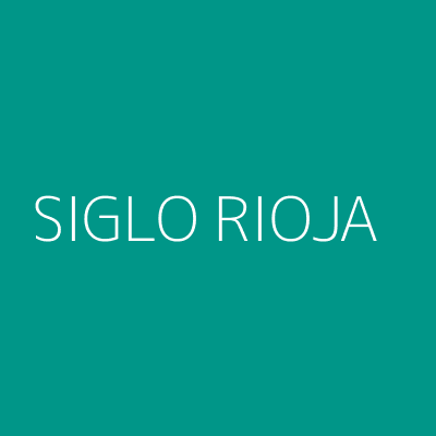 Product SIGLO RIOJA