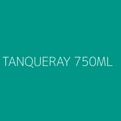 Product TANQUERAY 750ML