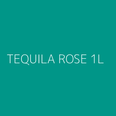 Product TEQUILA ROSE 1L