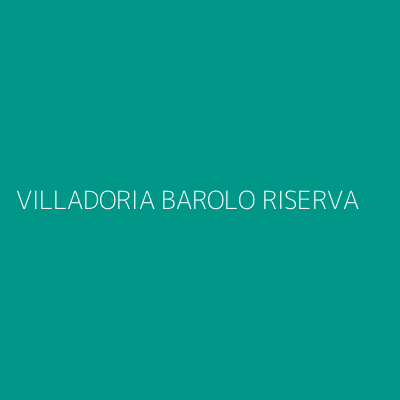 Product VILLADORIA BAROLO RISERVA