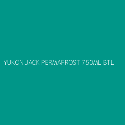 Product YUKON JACK PERMAFROST 750ML BTL