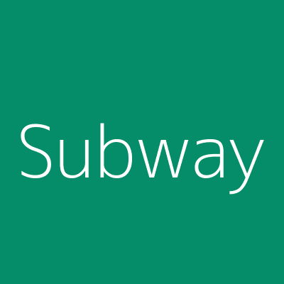 Subway