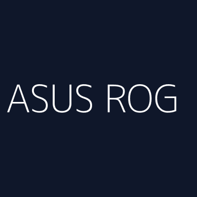 ASUS ROG Strix G15 (2024)