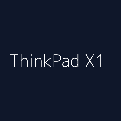 Lenovo ThinkPad X1 Carbon Gen 10