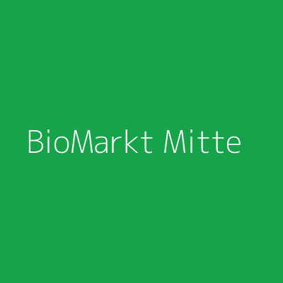BioMarkt Mitte Berlin