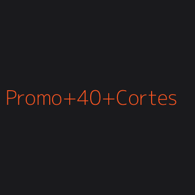 Promo 40 Cortes (Envueltos en Palta y Panko)