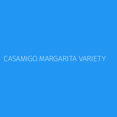 Product CASAMIGO MARGARITA VARIETY
