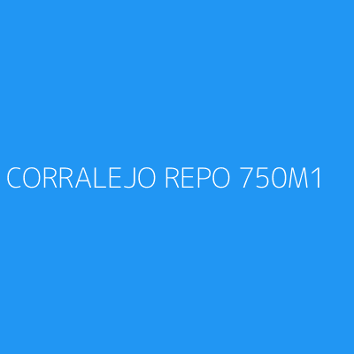 Product CORRALEJO REPO 750M1