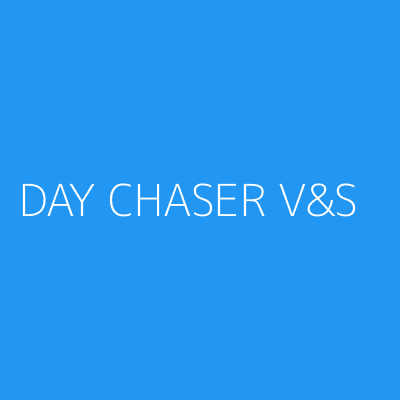 Product DAY CHASER V&S