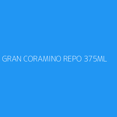 Product GRAN CORAMINO REPO 375ML