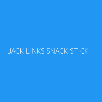 Product JACK LINKS SNACK STICK