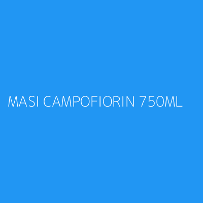 Product MASI CAMPOFIORIN 750ML