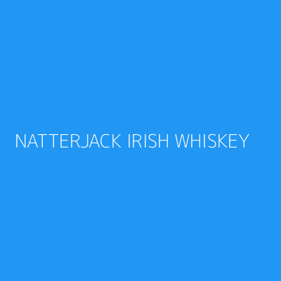 Product NATTERJACK IRISH WHISKEY