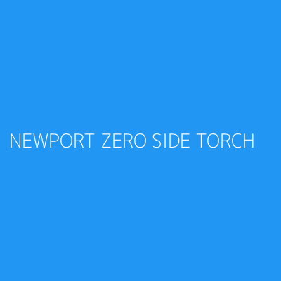 Product NEWPORT ZERO SIDE TORCH