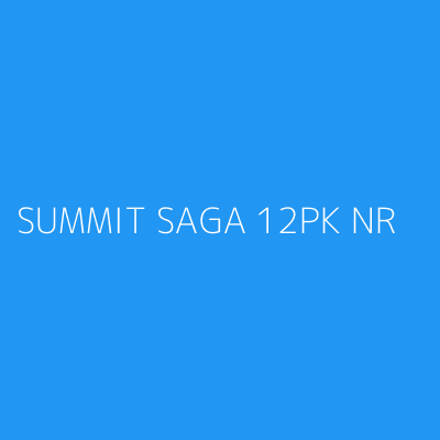 Product SUMMIT SAGA 12PK NR