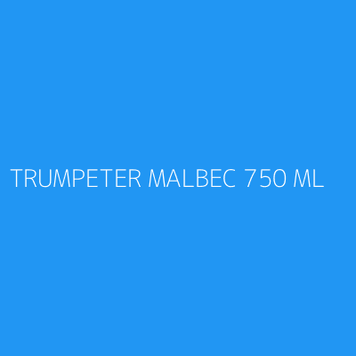 Product TRUMPETER MALBEC 750 ML