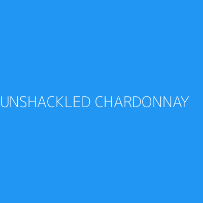 Product UNSHACKLED CHARDONNAY