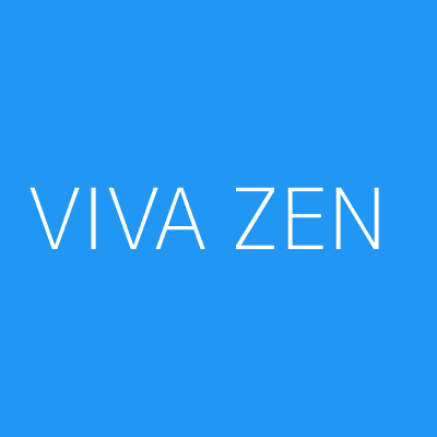 Product VIVA ZEN