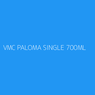 Product VMC PALOMA SINGLE 700ML