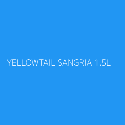 Product YELLOWTAIL SANGRIA 1.5L