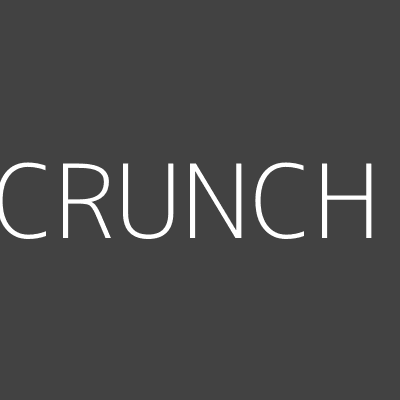 Product CRUNCH