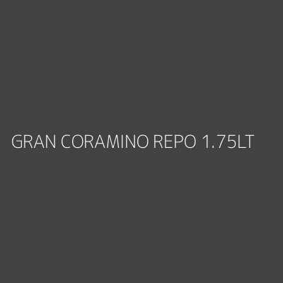 Product GRAN CORAMINO REPO 1.75LT