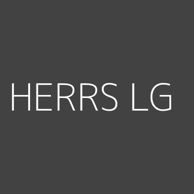 Product HERRS LG