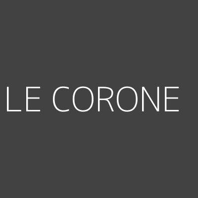 Product LE CORONE