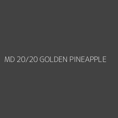 Product MD 20/20 GOLDEN PINEAPPLE