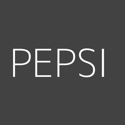 Product PEPSI