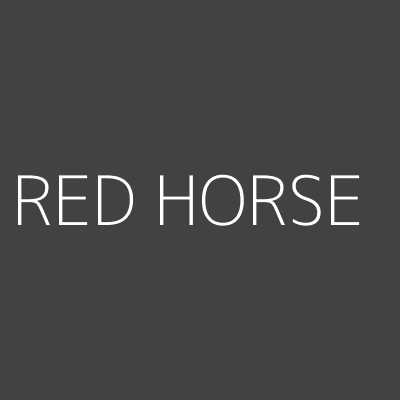 Product RED HORSE