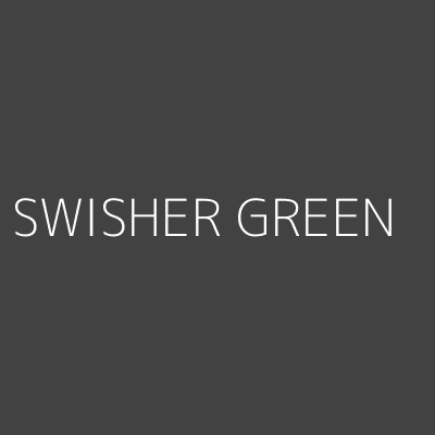 Product SWISHER GREEN