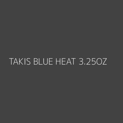 Product TAKIS BLUE HEAT 3.25OZ