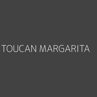 Product TOUCAN MARGARITA