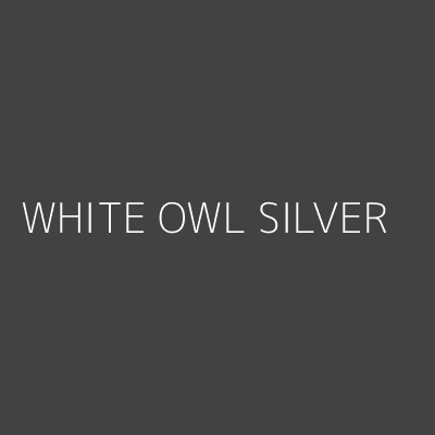 Product WHITE OWL SILVER