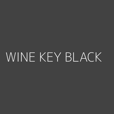 Product WINE KEY BLACK