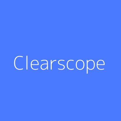 Clearscope