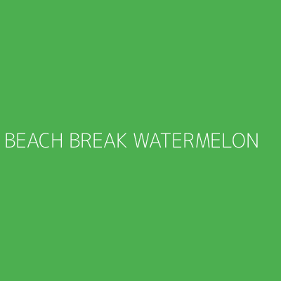 Product BEACH BREAK WATERMELON