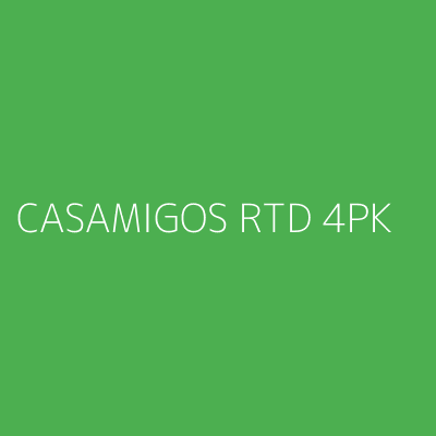Product CASAMIGOS RTD 4PK
