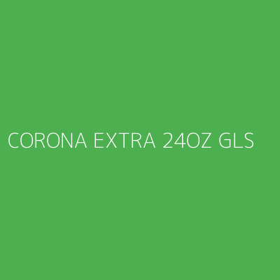 Product CORONA EXTRA 24OZ GLS