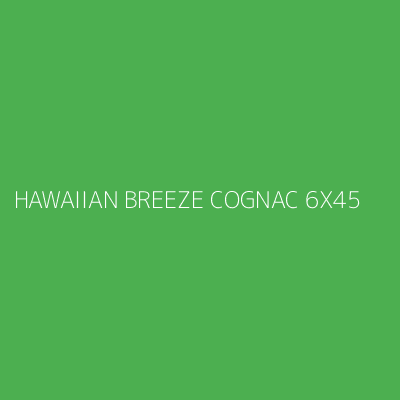 Product HAWAIIAN BREEZE COGNAC 6X45