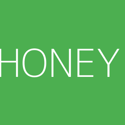 Product HONEY