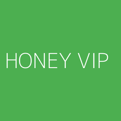 Product HONEY VIP