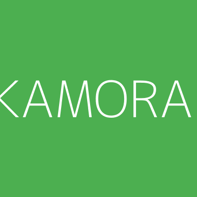 Product KAMORA